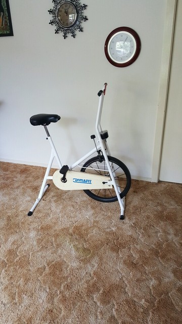 exercise bikes for sale gumtree